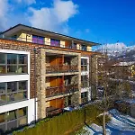 Appartement Schoenblick - Incl Summer And Mobility Card *