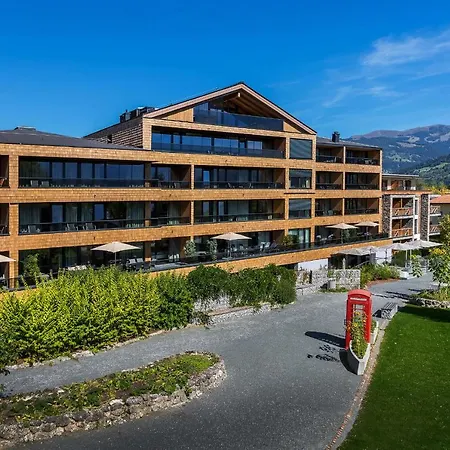 Schoenblick - Next To Areit Gondel Station Apartman