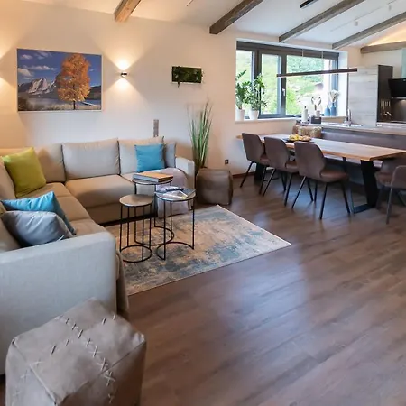 Apartament Schoenblick - Next To Areit Gondel Station *