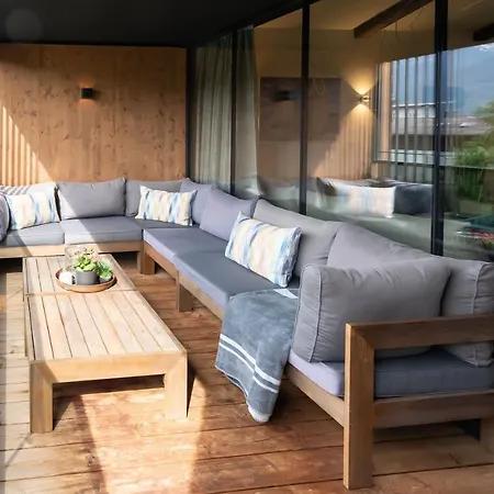 Schönblick - Next To Areit Gondel Station