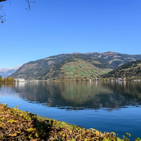 Schoenblick - Including Summer Card Zell am See