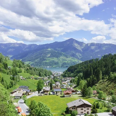 Schoenblick - Including Summer Card Apartment