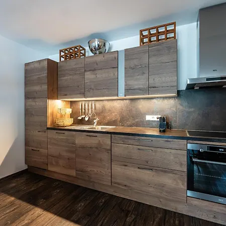 Appartamento Schoenblick Residence Apartments - 600M Air Line To Areit Gondel Station *