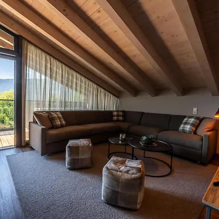 Apartment Schoenblick - Including Summer Card Zell am See