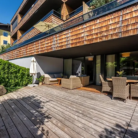 Schoenblick - Next To Areit Gondel Station * Zell am See