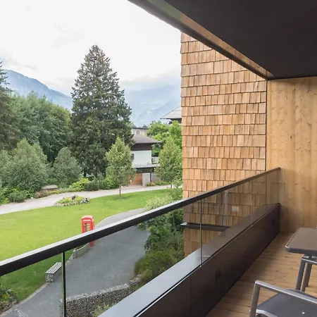 Schoenblick - Including Summer Card Apartment