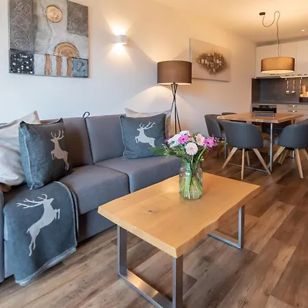 Schoenblick - Including Summer Card Apartment