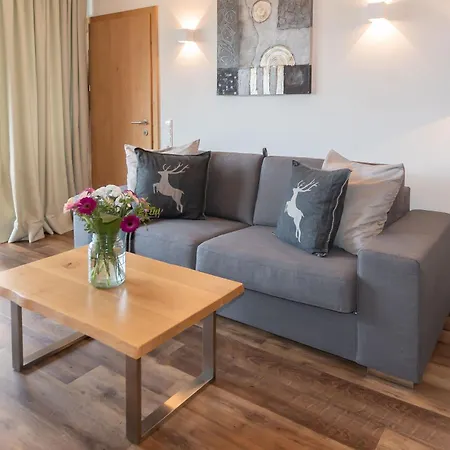 Apartment Schoenblick - Including Summer Card *
