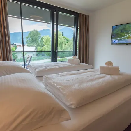 Schoenblick - Including Summer & Mobility Card Apartment