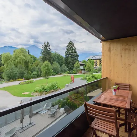Apartamento Schoenblick - Including Summer & Mobility Card