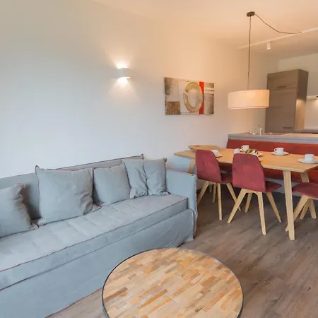 Schoenblick - Including Summer Card Apartment Zell am See