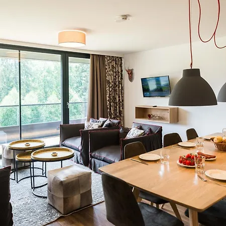Apartment Schoenblick - Including Summer Card Zell am See