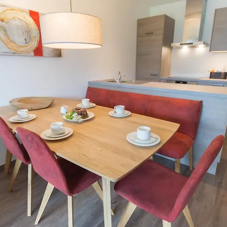 Apartment Schoenblick - Including Summer Card *