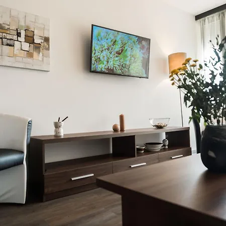 Schoenblick - Including Summer Card Apartment *