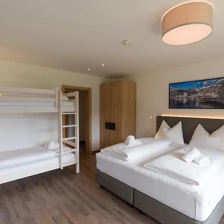 Schoenblick - Including Summer & Mobility Card Appartement Zell am See