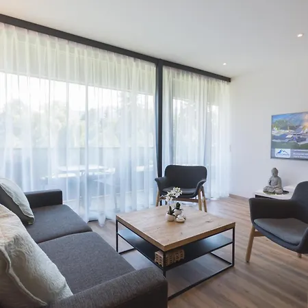 Apartment Schoenblick - Including Summer Card