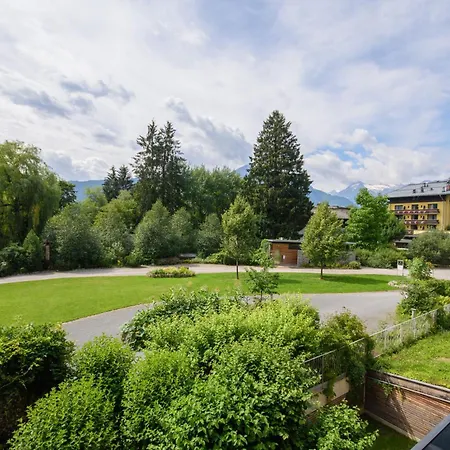 Apartmán Schoenblick - Including Summer Card Zell am See