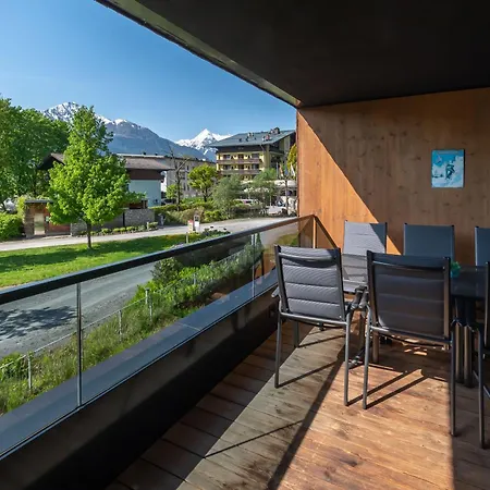 Apartmán Schoenblick - Including Summer Card Zell am See