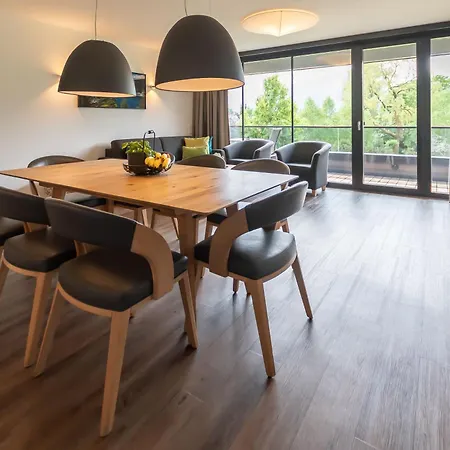 Schoenblick - Including Summer & Mobility Card Appartement *