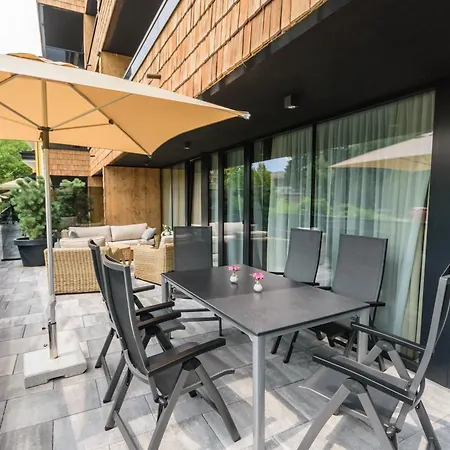 Schoenblick - Including Summer & Mobility Card Appartement *