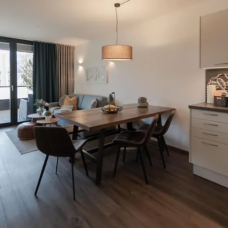 Apartment Schoenblick - Including Summer Card *