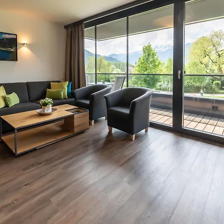 Apartment Schoenblick - Including Summer Card Zell am See