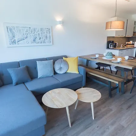 Schoenblick Residence Apartments - 600M Air Line To Areit Gondel Station * Zell am See