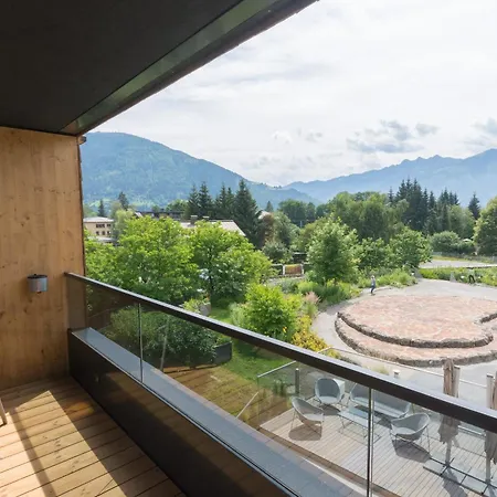 Apartament Schoenblick - Next To Areit Gondel Station