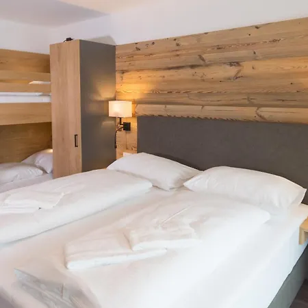 Schoenblick Residence Apartments - 600M Air Line To Areit Gondel Station Appartamento *