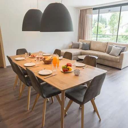 Schoenblick - Including Summer Card Apartment Zell am See