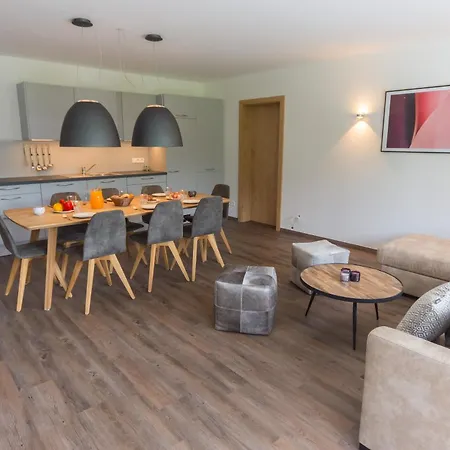 Apartment Schoenblick - Including Summer Card Zell am See