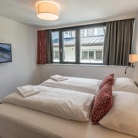 Schoenblick - Including Summer & Mobility Card Appartement