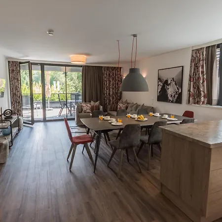 Apartment Schoenblick - Including Summer Card