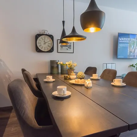 Apartment Schoenblick - Including Summer Card