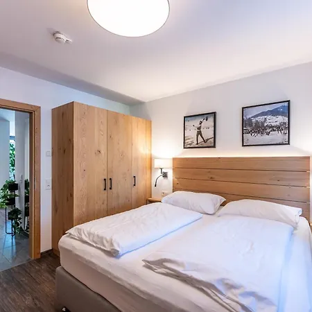Schoenblick - Including Summer & Mobility Card Apartment *