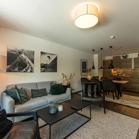 Apartamento Schoenblick - Including Summer & Mobility Card Zell am See