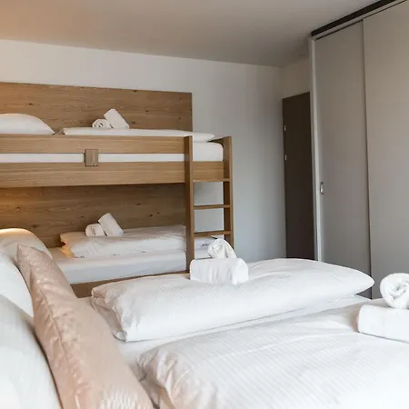 Schoenblick - Including Summer & Mobility Card Apartment