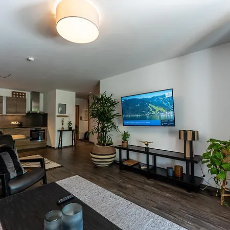 Appartement Schoenblick - Including Summer & Mobility Card