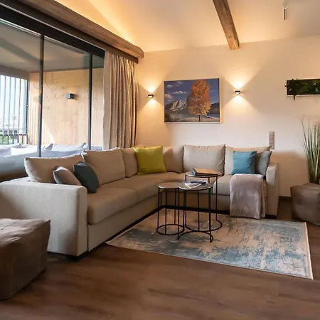 Appartamento Schoenblick Residence Apartments - 600M Air Line To Areit Gondel Station *