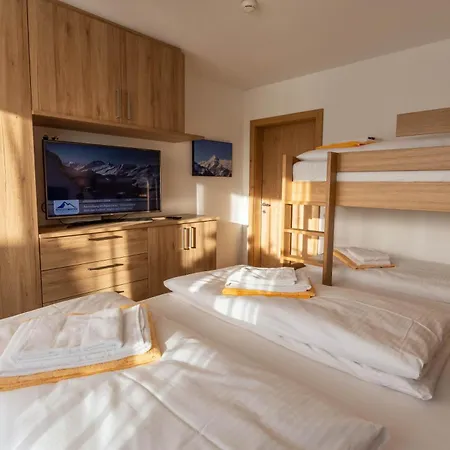 Apartment Schoenblick - Including Summer Card Zell am See