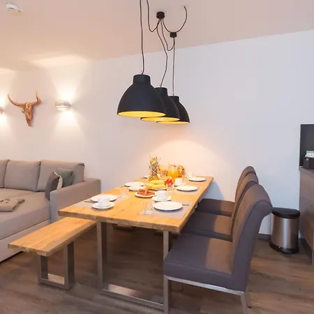 Schoenblick - Including Summer Card Apartment