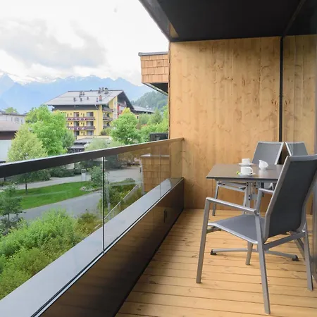 Schoenblick - Including Summer Card Apartment