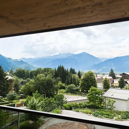 Apartmán Schoenblick - Including Summer Card