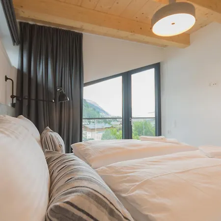 Appartement Schoenblick - Including Summer & Mobility Card