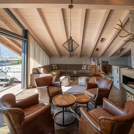 Apartment Schoenblick - Next To Areit Gondel Station Zell am See