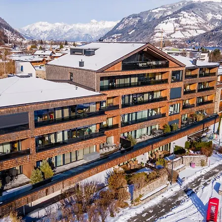 Apartment Schoenblick - Including Summer Card Zell am See