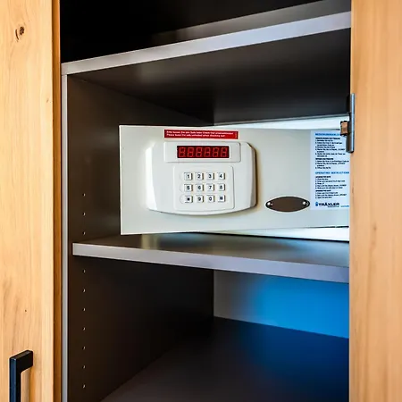 Apartment Schoenblick - Including Summer Card