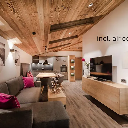 Schoenblick - Including Summer & Mobility Card Appartement *