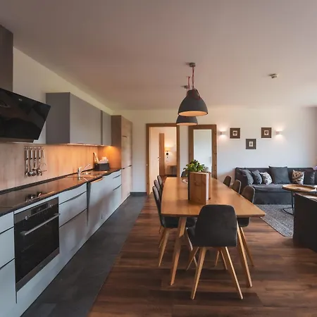 Schoenblick - Including Summer & Mobility Card Appartement *