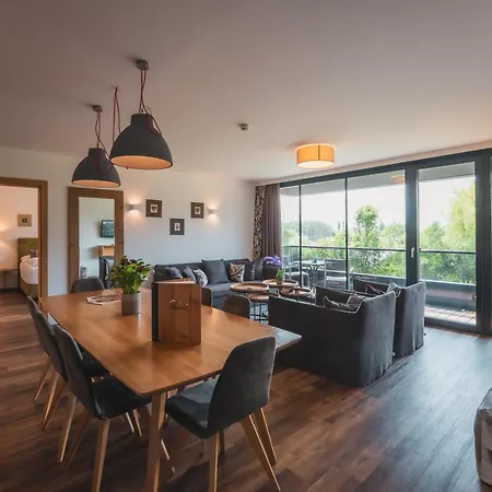 Schoenblick Residence Apartments - 600M Air Line To Areit Gondel Station Appartamento *